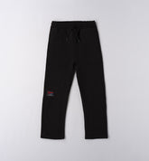 pantaloni jogger ragazzo